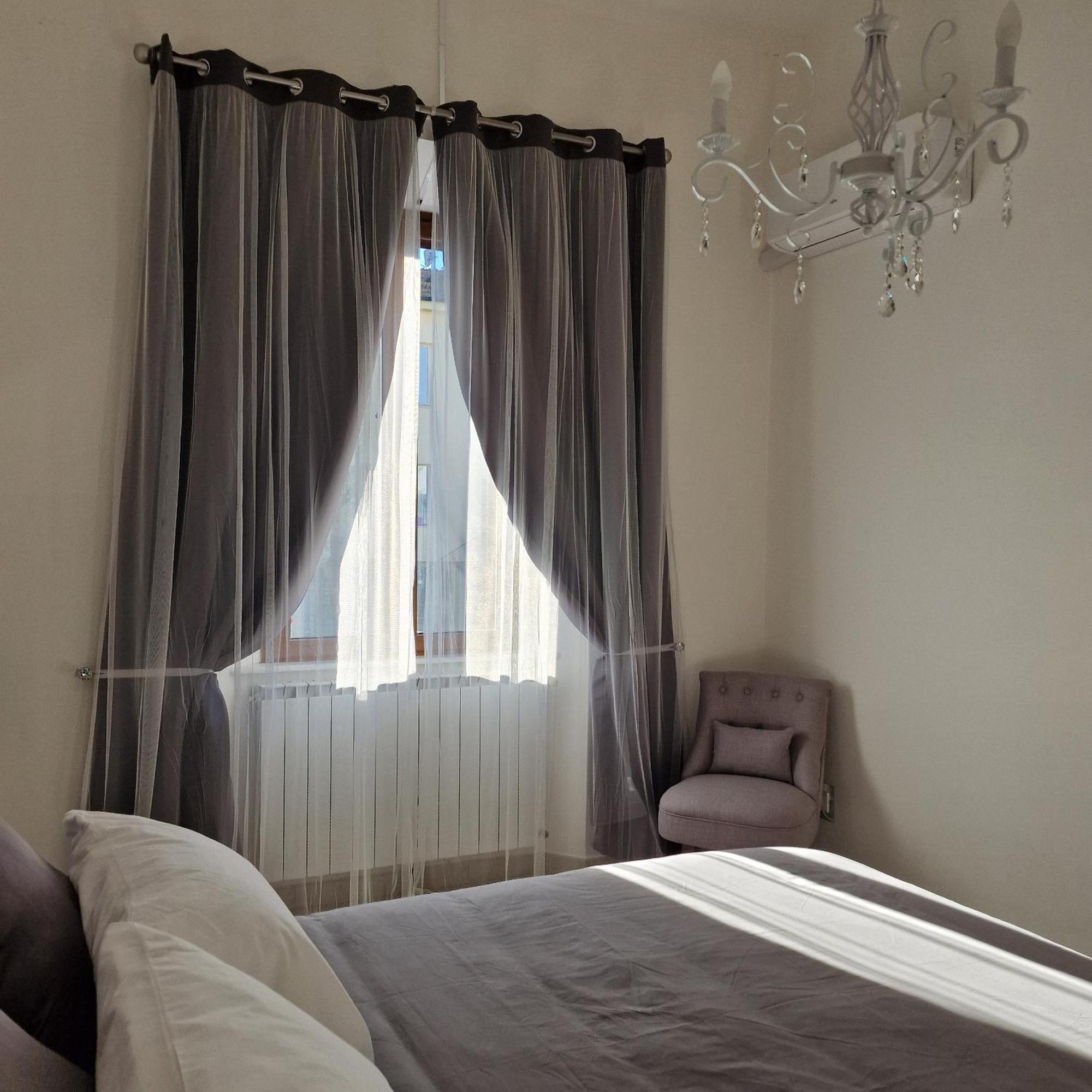 Cinzia'S House Of Mirrors Apartment Pisa Exterior photo