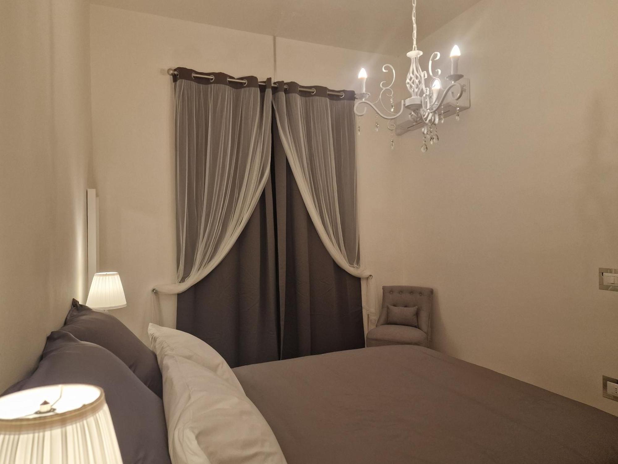 Cinzia'S House Of Mirrors Apartment Pisa Exterior photo