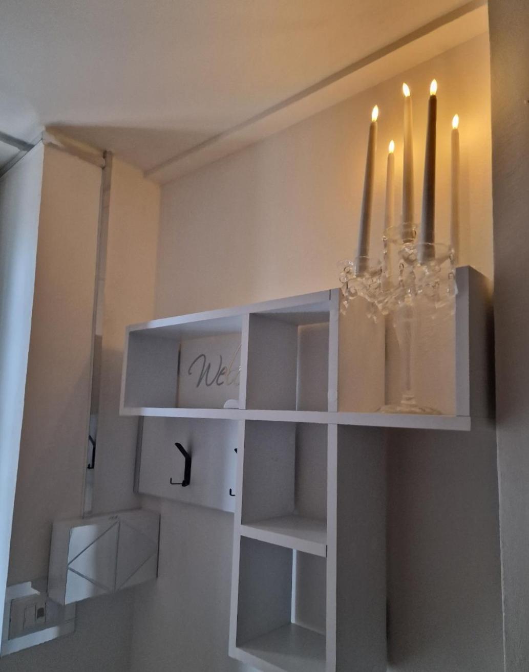 Cinzia'S House Of Mirrors Apartment Pisa Exterior photo