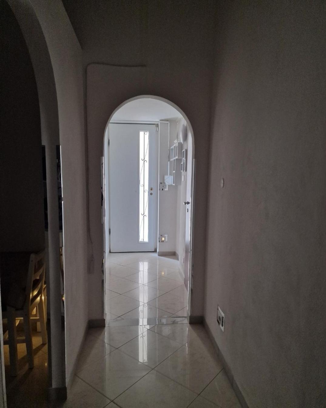 Cinzia'S House Of Mirrors Apartment Pisa Exterior photo
