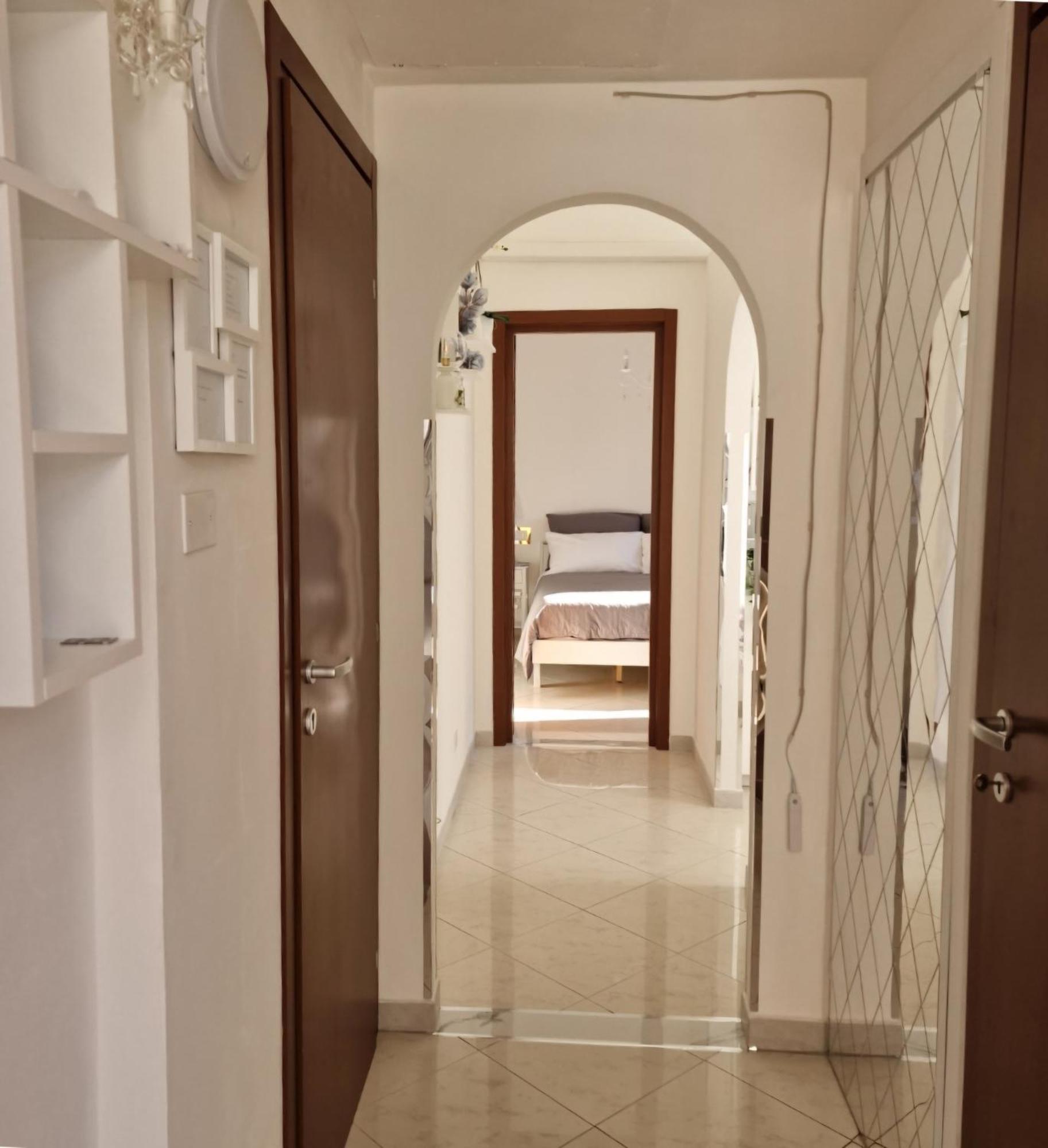 Cinzia'S House Of Mirrors Apartment Pisa Exterior photo